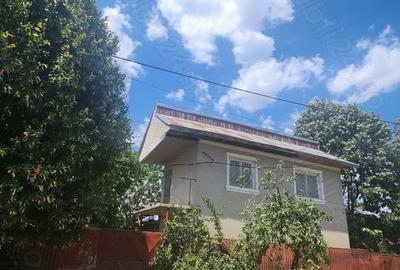 Casă cu 4 camere în Frumoasa - 5