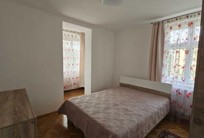 Apartament cu 3 camere decomandat în Central - 6