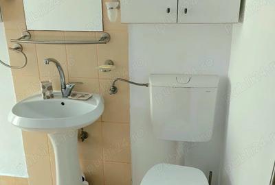 Apartament cu 2 camere semidecomandat în Central - 1