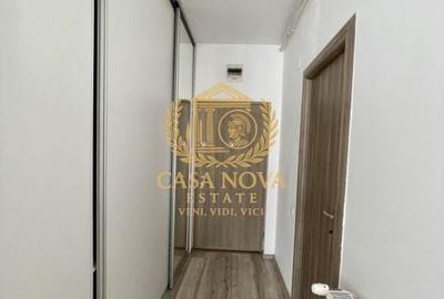 Garsonieră în Între Lacuri