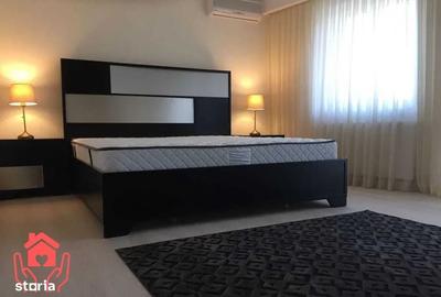 Apartament cu 3 camere în Primăverii