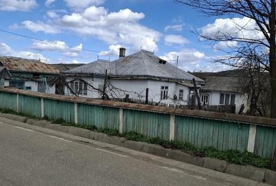 Casă cu 3 camere cu Teren 5000 Mp în Lespezi - 1