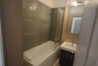 Apartament cu 2 camere semidecomandat, mobilat în Tătărași - 6