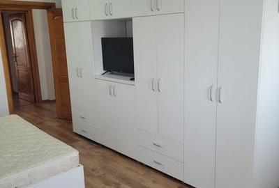 Apartament cu 3 camere în Ștefan cel Mare - 4