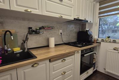 Apartament cu 2 camere decomandat în Militari - 2