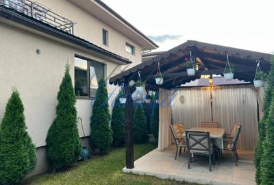 Duplex cu 5 camere cu Canalizare în Florești - 20