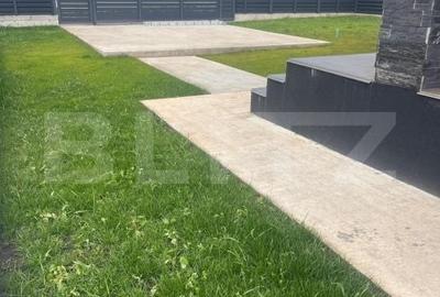 Casă cu 3 camere cu Teren 304 Mp în Holboca