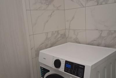 Apartament cu 2 camere decomandat în Runcu - 1
