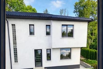 Casă cu Teren 400 Mp în Valea