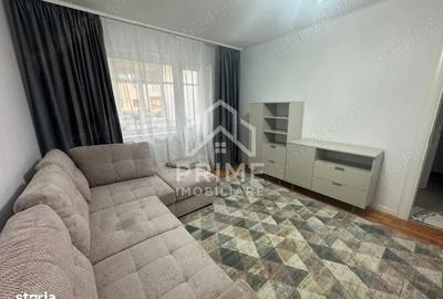 Apartament cu 2 camere semidecomandat în Central - 1