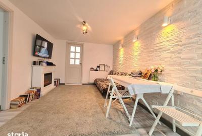 Casă cu 3 camere cu Teren 450 Mp în Tătărași - 8