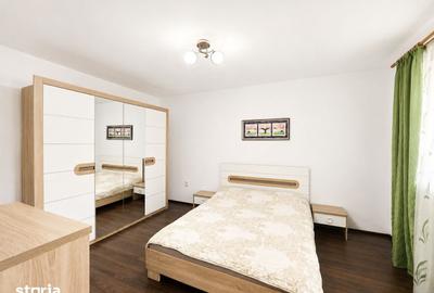 Casă cu 5 camere cu Teren 150 Mp în Central - 6