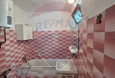 Casă individuală cu 5 camere cu Teren 265 Mp în Traian - 8