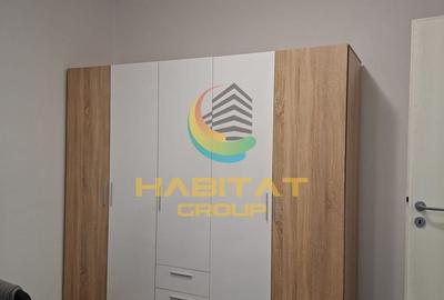 Garsonieră decomandată, mobilată în Central - 4