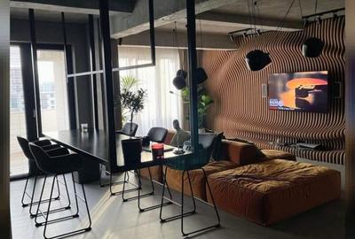 Apartament cu 4 camere, mobilat în Iancului - 4