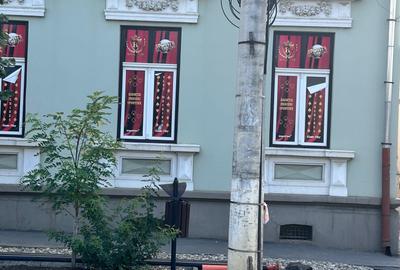 Spațiu comercial, de 138 mp, în Central - 1