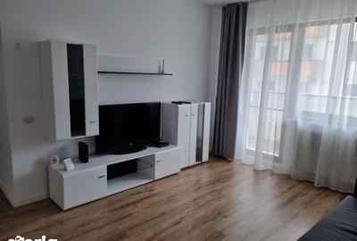 Apartament cu 2 camere în Florești - 1