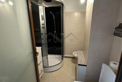 Garsonieră în Podu Roș