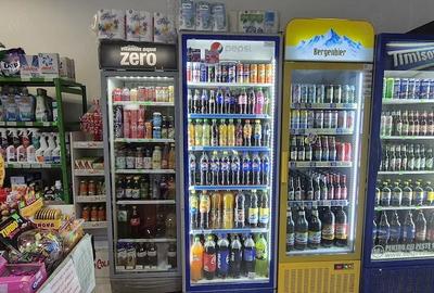 Spațiu comercial, de 60 mp, în Nord - 3