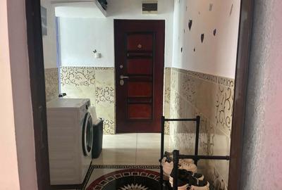 Apartament cu 2 camere semidecomandat în Central - 7