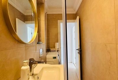Apartament cu 3 camere decomandat în Cișmigiu - 10