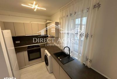 Apartament cu 2 camere în Libertății
