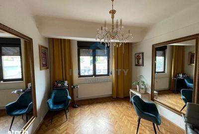 Spațiu comercial, de 90 mp, în Floreasca