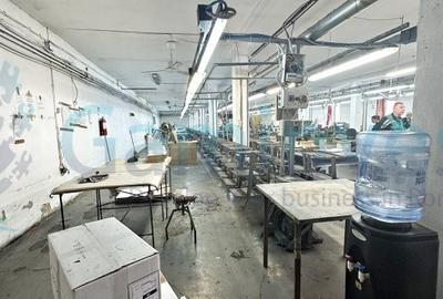 Spațiu industrial, de 1,900 mp, în Săcueni - 4