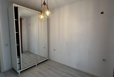 Apartament cu 3 camere decomandat, mobilat în Păcurari - 1
