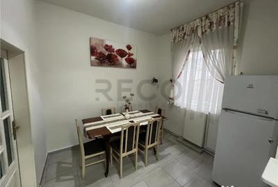 Casă cu 3 camere cu Teren 988 Mp în Sântandrei - 1