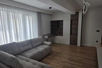 Apartament cu 2 camere decomandat în Central - 5