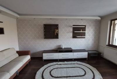 Apartament cu 2 camere decomandat în Nicolae Grigorescu - 1