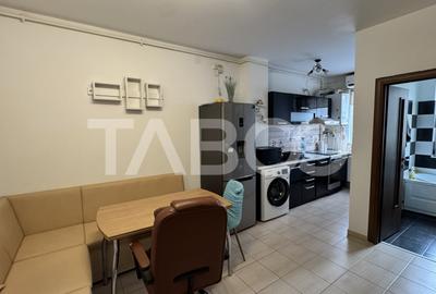 Apartament cu 3 camere decomandat, mobilat în Mihai Viteazul - 11
