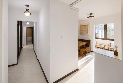 Apartament cu 3 camere decomandat în Tomis Nord - 5
