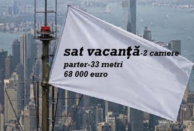 Apartament cu 2 camere semidecomandat în Tomis Nord