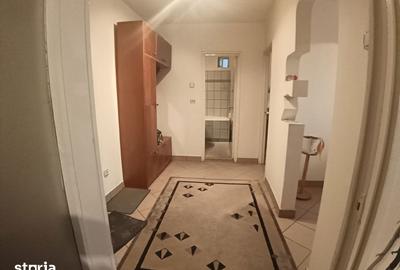 Apartament cu 2 camere decomandat în Republicii - 5