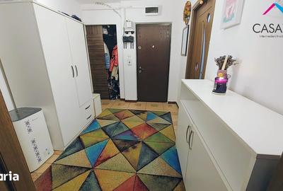 Apartament cu 3 camere decomandat în Ștefan cel Mare - 5