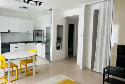 Apartament cu 2 camere în Bucureștii Noi