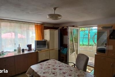 Casă cu 3 camere cu Teren 830 Mp în Central - 12