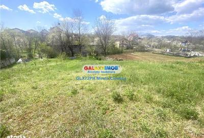 Teren de 8930 mp, în Păulești - 8