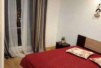 Apartament cu 2 camere decomandat în Ștefăneștii de Jos