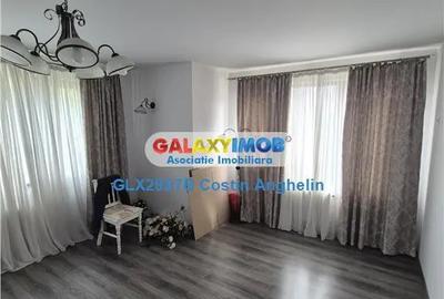 Casă cu 5 camere cu Teren 700 Mp în Central - 5