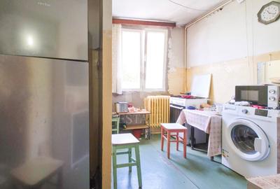 Apartament cu 2 camere decomandat în Drumul Taberei - 8