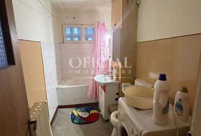 Apartament cu 3 camere decomandat, mobilat în Mănăștur - 6