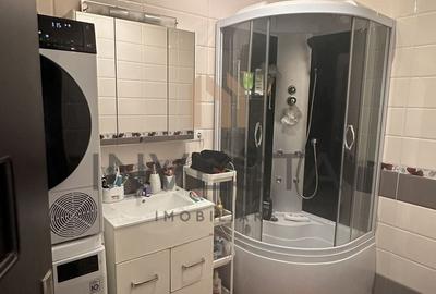 Apartament cu 2 camere decomandat în Mărăști - 3