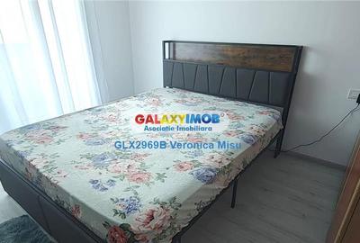 Apartament cu 2 camere decomandat, mobilat în Theodor Pallady - 5