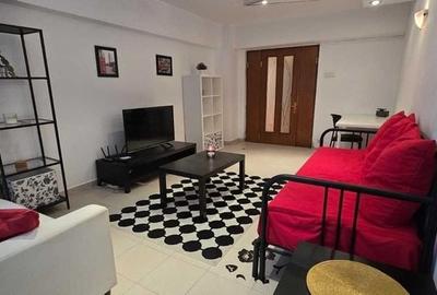 Apartament cu 2 camere în Titan