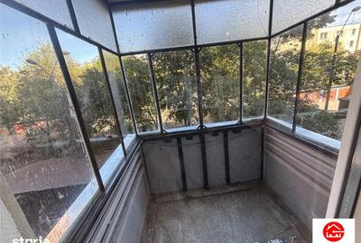 Apartament cu 2 camere decomandat în Tudor Vladimirescu