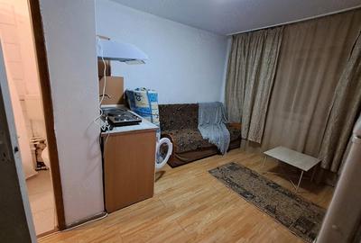 Garsonieră semidecomandată în Nicolina - 4