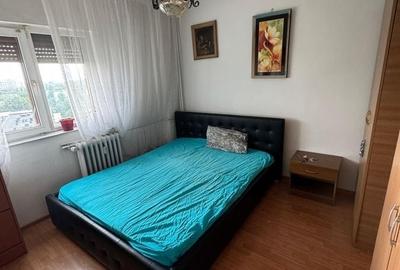 Apartament cu 2 camere semidecomandat, mobilat în Berceni
